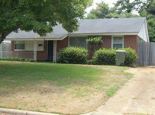 69 Kent St, Montgomery, AL 36109