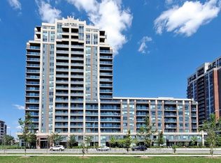 18 Uptown Dr #727, Markham, ON L3R 5M5