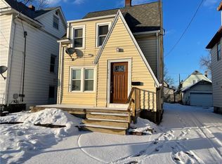 2618 Porter Rd, Niagara Falls, NY 14305