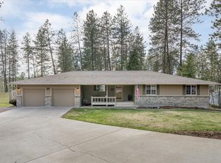 17909 N Hilltop Rd, Colbert, WA 99005
