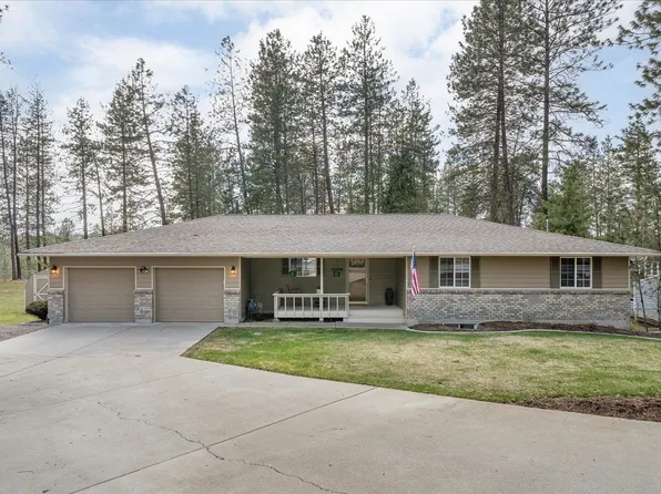 17909 N Hilltop Rd, Colbert, WA 99005