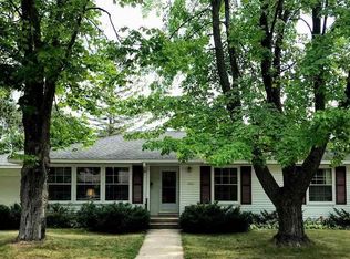 2031 Indiana Ave, Stevens Point, WI 54481