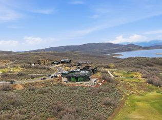 1150 Lasso Trl, Hideout, UT 84036