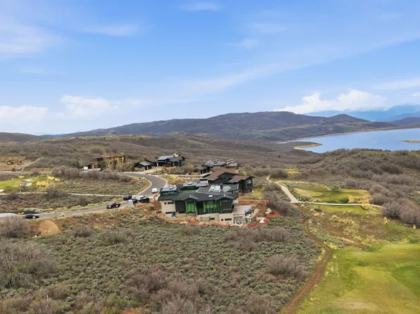 1150 Lasso Trl, Hideout, UT 84036