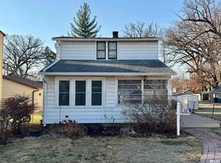 2614 23 1/2 Ave, Rock Island, IL