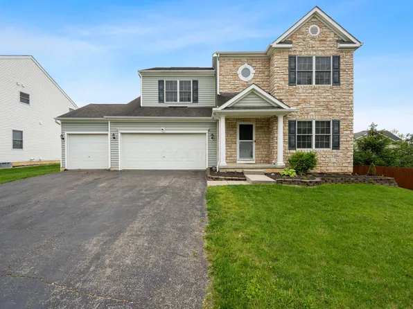 1768 Keela Dr, Pataskala, OH 43062