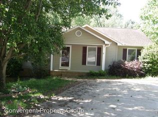 4 Dearsley Ct, Greenville, SC 29609