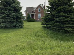 3424 Loree Rd, Deckerville, MI 48427