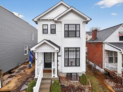 2721 January Ave, Saint Louis, MO, 63139