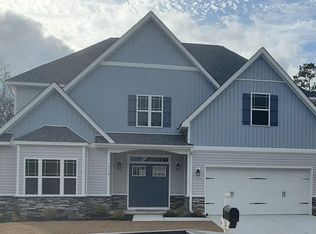 0 SW Plantation Dr LOT 98, Jacksonville, NC 28540