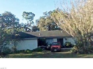 4009 Teak Ln, Labelle, FL 33935