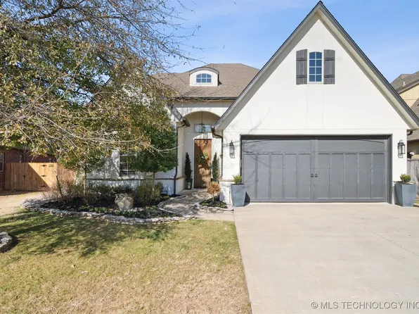 4101 E 118th Blvd S, Tulsa, OK 74137