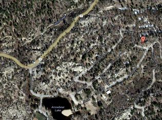 33344 Music Camp Rd, Arrowbear, CA 92382