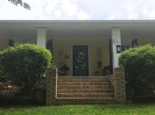 571 Belcher Gap Rd, Madisonville, TN 37354