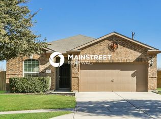 12417 Shine Ave, Rhome, TX 76078