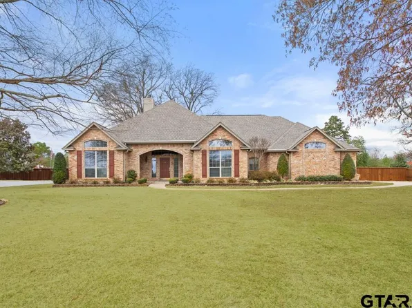 130 County Road 2221, Mineola, TX 75773