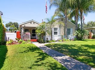 429 N Wayne Ave, Fullerton, CA 92833