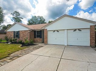 5830 Sunnygate Dr, Spring, TX 77373