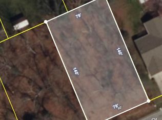 3223 Warpath Dr, Crossville, TN 38572