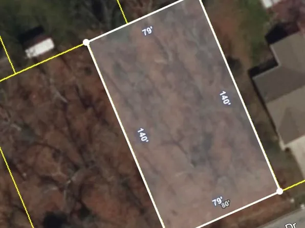 3223 Warpath Dr, Crossville, TN 38572
