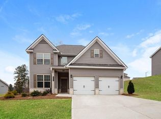 154 Wood Point Way #285, Dallas, GA 30157