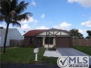 11109 Model Cir E, Boca Raton, FL 33428