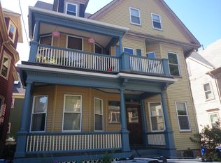5 Adelaide St, Jamaica Plain, MA 02130