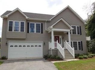 62341 Hawkins Gate Rd, La Plata, MD 20646