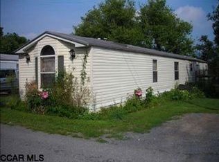 119 Back St, Centre Hall, PA 16828