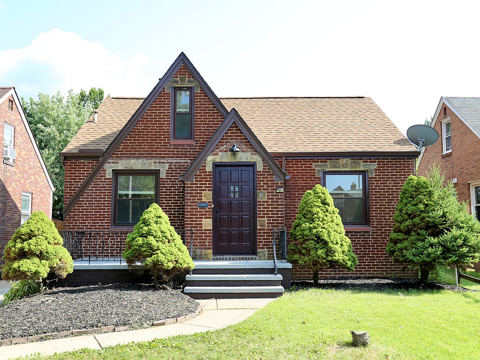 1st image of 13613 Clifford Ave