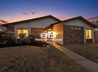 2913 Monarch Dr, Plano, TX 75074
