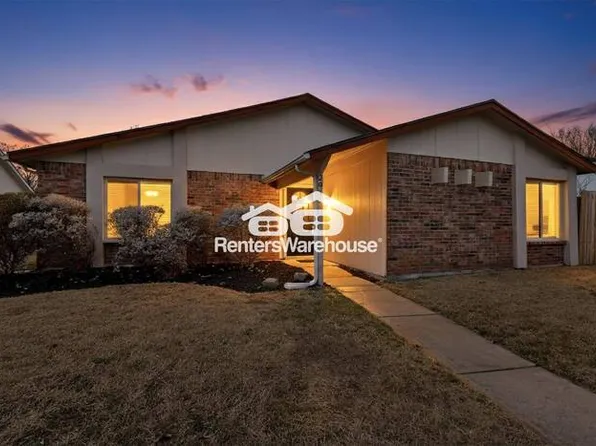 2913 Monarch Dr, Plano, TX 75074