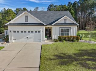 1080 Wiregrass Way, Hardeeville, SC 29927
