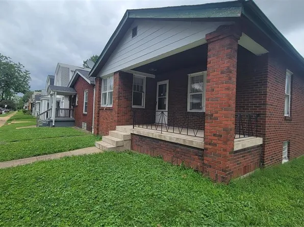 4660 Ray Ave, Saint Louis, MO 63116