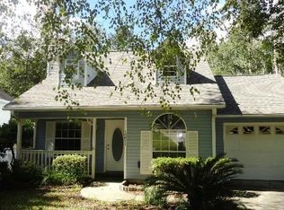 10071 Fox Rd, Pensacola, FL 32503