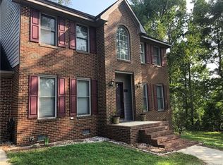 58 Cattie Dr, Cameron, NC 28326