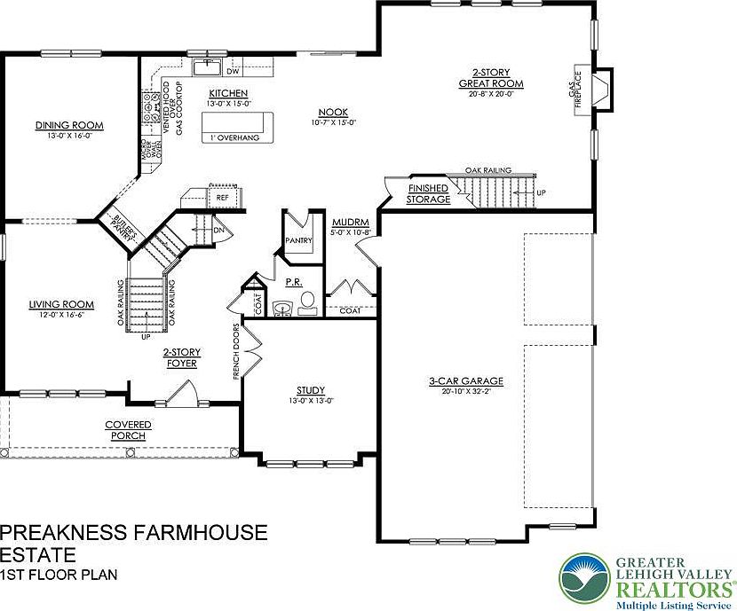 2nd image of 3402 George St #17