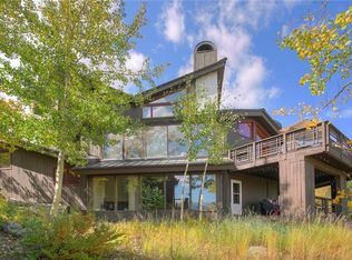 71 New England Dr #1 & 2, Breckenridge, CO 80424