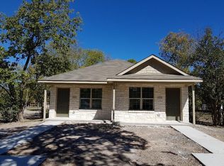 810 E Avenue C UNIT A, Temple, TX 76501