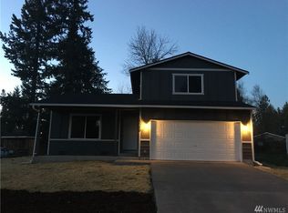 20501 108th St E, Sumner, WA 98391