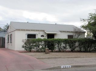 2922 E Lester St, Tucson, AZ 85716