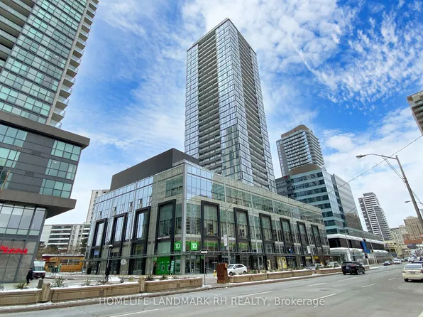 5180 Yonge St Unit 403, Toronto, ON M2N 5P6