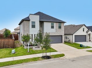 2829 Prospect St, Celina, TX 75009