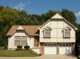 4003 S Masterbrooke Dr, Independence, MO 64055