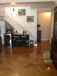 Rented by Punia & Marx Inc.