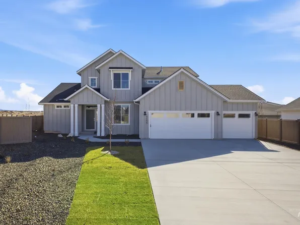 6558 S Sunfish Ave, Boise, ID 83709