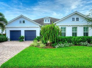 14718 Leeward Dr, Naples, FL 34114