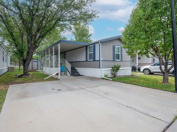 435 32nd Rd Unit 270, Grand Junction, CO 81520