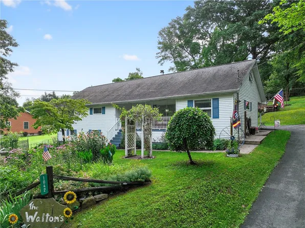 1042 Millwood Rd, Derry, PA 15627