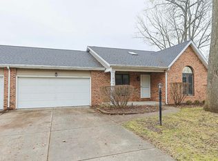 626 Rivers Edge Ct, Mishawaka, IN 46544